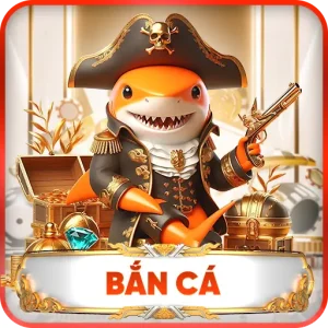 Favi bắn cá
