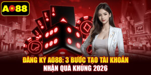 Đăng ký AO88