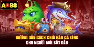 Bắn Cá Xèng