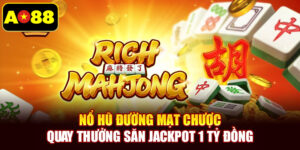 Nổ Hũ Đường Mạt Chược