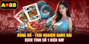 Rồng Hổ
