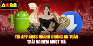 Tải App AO88