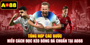 Cách Đọc Kèo Bóng Đá Chuẩn