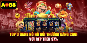Nổ Hũ Đổi Thưởng
