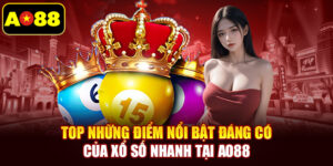 Xổ Số Nhanh